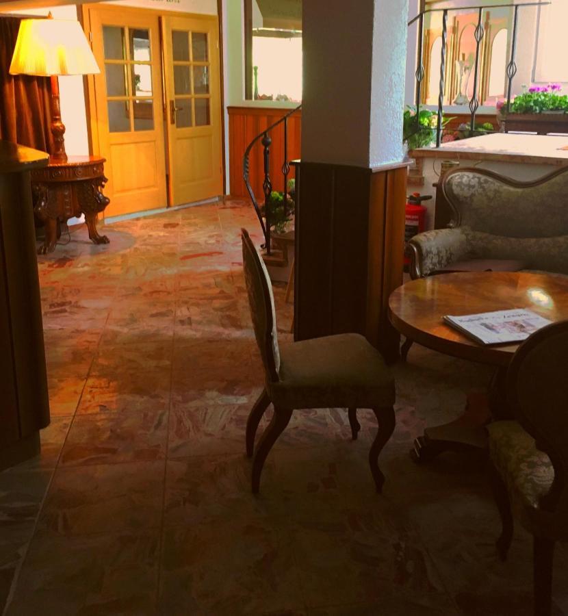 Hotel Jaegerhof Schluchsee Exterior photo